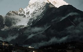 Mountain Lodges Of Nepal - Namche